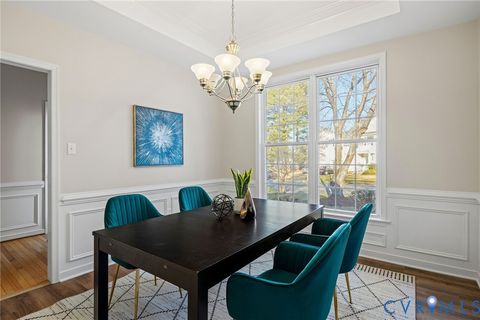 Tiny photo for 10624 Runnymeade Drive, Henrico, VA 23059 (MLS # 2533135)