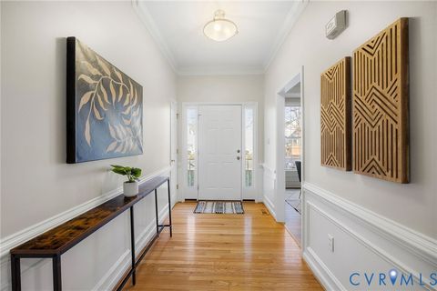 Tiny photo for 10624 Runnymeade Drive, Henrico, VA 23059 (MLS # 2533135)