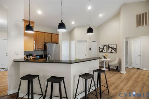 Tiny photo for 10624 Runnymeade Drive, Henrico, VA 23059 (MLS # 2533135)