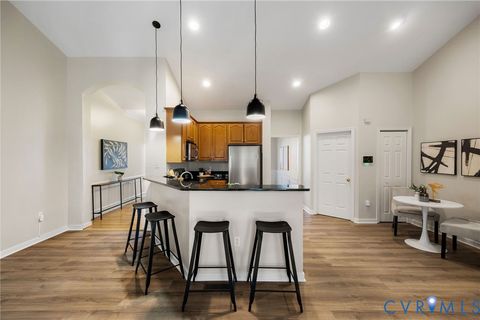 Tiny photo for 10624 Runnymeade Drive, Henrico, VA 23059 (MLS # 2533135)