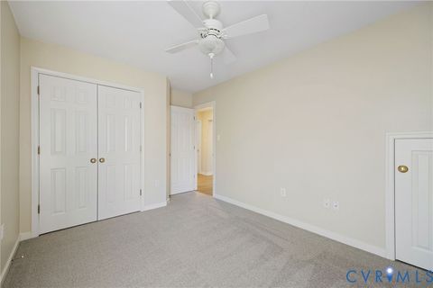 Tiny photo for 10624 Runnymeade Drive, Henrico, VA 23059 (MLS # 2533135)