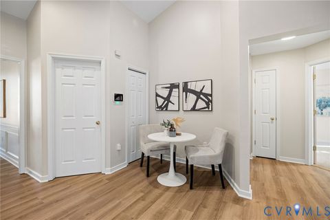 Tiny photo for 10624 Runnymeade Drive, Henrico, VA 23059 (MLS # 2533135)