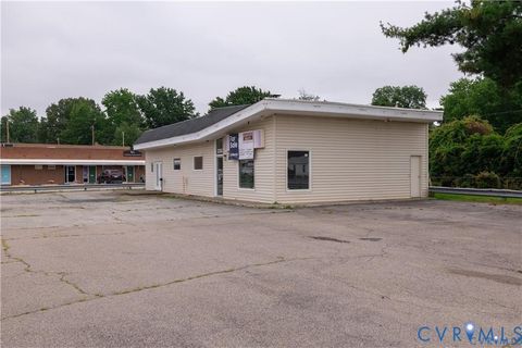 Tiny photo for 2311 Hungary Road, Henrico, VA 23228 (MLS # 2532992)