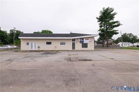 2311 Hungary Road Henrico VA 23228