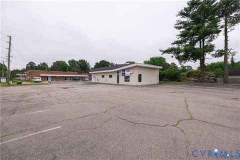 Tiny photo for 2311 Hungary Road, Henrico, VA 23228 (MLS # 2532992)