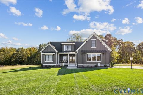 Photo of 9463 Angels Share Drive, New Kent, VA 23124 (MLS # 2600763)