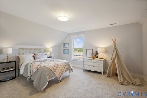 Tiny photo for 9463 Angels Share Drive, New Kent, VA 23124 (MLS # 2600763)