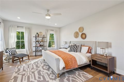 Tiny photo for 9463 Angels Share Drive, New Kent, VA 23124 (MLS # 2600763)