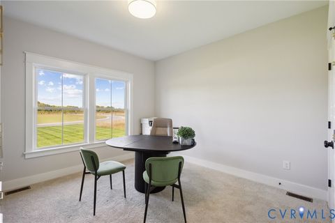 Tiny photo for 9463 Angels Share Drive, New Kent, VA 23124 (MLS # 2600763)