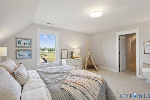 Tiny photo for 9463 Angels Share Drive, New Kent, VA 23124 (MLS # 2600763)