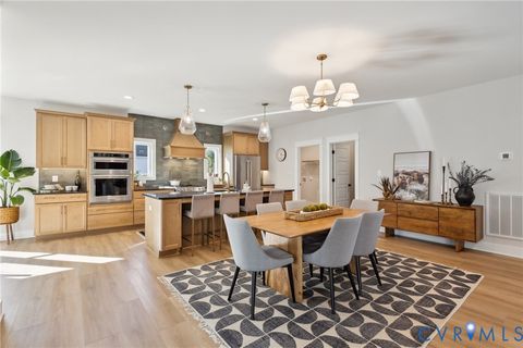 Tiny photo for 9463 Angels Share Drive, New Kent, VA 23124 (MLS # 2600763)