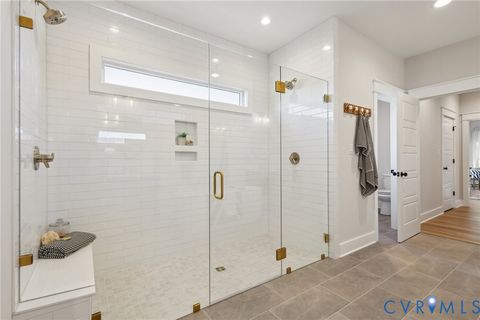 Tiny photo for 9463 Angels Share Drive, New Kent, VA 23124 (MLS # 2600763)