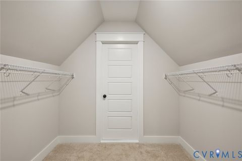 Tiny photo for 9463 Angels Share Drive, New Kent, VA 23124 (MLS # 2600763)