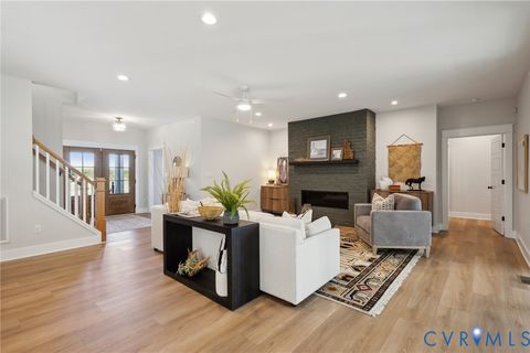 Tiny photo for 9463 Angels Share Drive, New Kent, VA 23124 (MLS # 2600763)