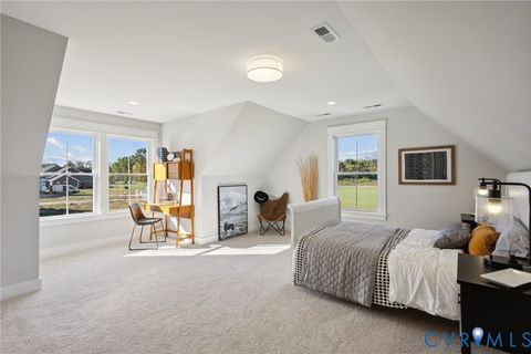 Tiny photo for 9463 Angels Share Drive, New Kent, VA 23124 (MLS # 2600763)