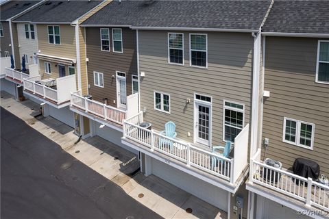 A home in Glen Allen