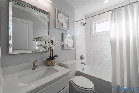 Tiny photo for 500 Bancroft Avenue, Richmond, VA 23222 (MLS # 2607184)