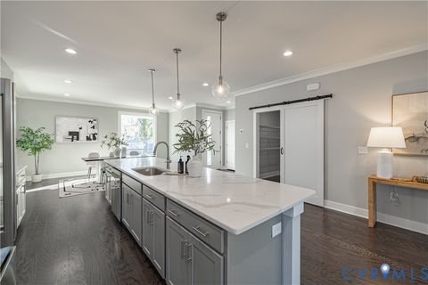 Tiny photo for 500 Bancroft Avenue, Richmond, VA 23222 (MLS # 2607184)