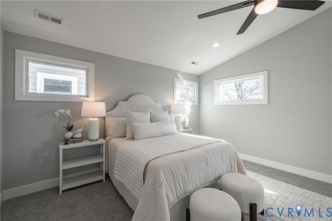 Tiny photo for 500 Bancroft Avenue, Richmond, VA 23222 (MLS # 2607184)