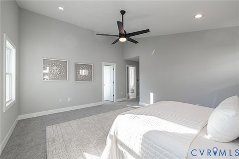 Tiny photo for 500 Bancroft Avenue, Richmond, VA 23222 (MLS # 2607184)