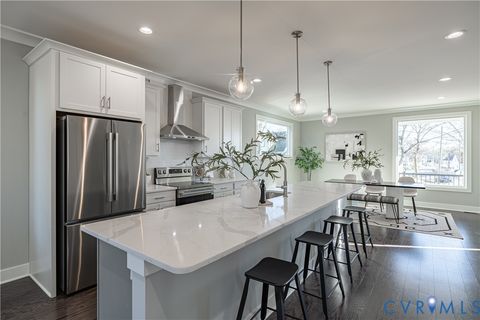 Tiny photo for 500 Bancroft Avenue, Richmond, VA 23222 (MLS # 2607184)