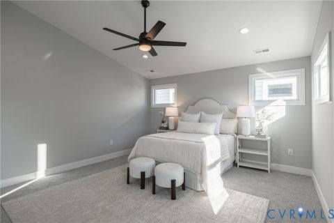 Tiny photo for 500 Bancroft Avenue, Richmond, VA 23222 (MLS # 2607184)