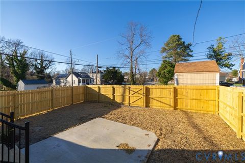 Tiny photo for 500 Bancroft Avenue, Richmond, VA 23222 (MLS # 2607184)