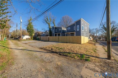 Tiny photo for 500 Bancroft Avenue, Richmond, VA 23222 (MLS # 2607184)