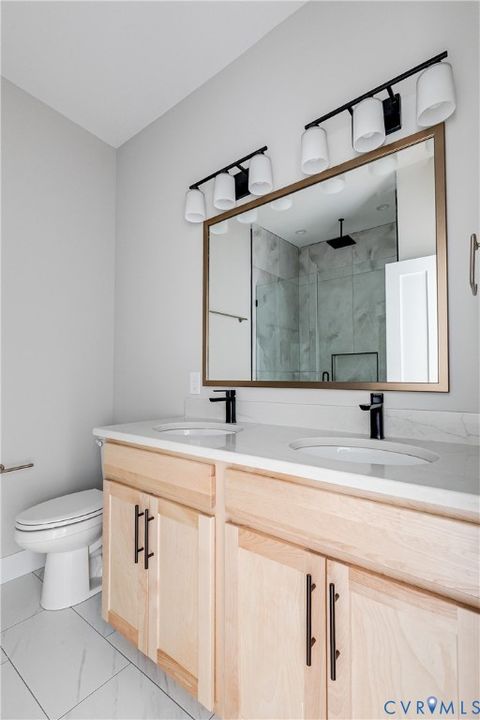 Tiny photo for 2917 R Street, Richmond, VA 23223 (MLS # 2528392)