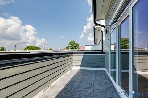 Tiny photo for 2917 R Street, Richmond, VA 23223 (MLS # 2528392)