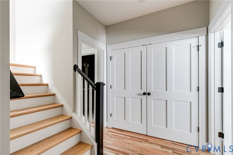 Tiny photo for 2917 R Street, Richmond, VA 23223 (MLS # 2528392)