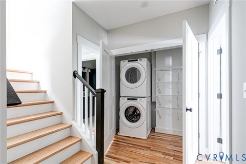 Tiny photo for 2917 R Street, Richmond, VA 23223 (MLS # 2528392)