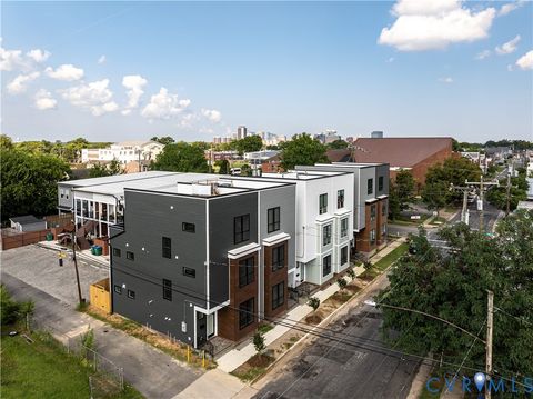 Tiny photo for 2917 R Street, Richmond, VA 23223 (MLS # 2528392)