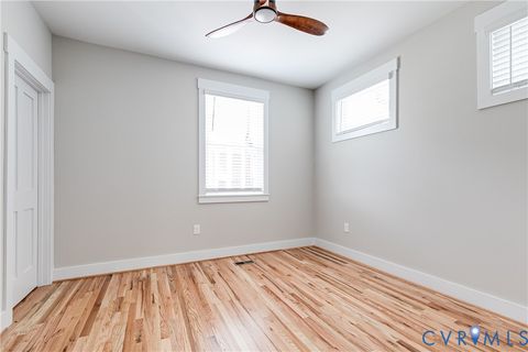 Tiny photo for 2917 R Street, Richmond, VA 23223 (MLS # 2528392)