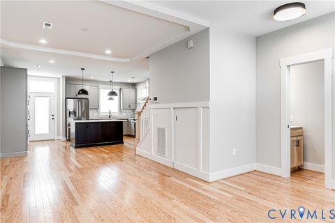 Tiny photo for 2917 R Street, Richmond, VA 23223 (MLS # 2528392)