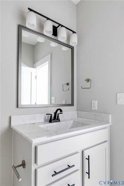 Tiny photo for 2917 R Street, Richmond, VA 23223 (MLS # 2528392)