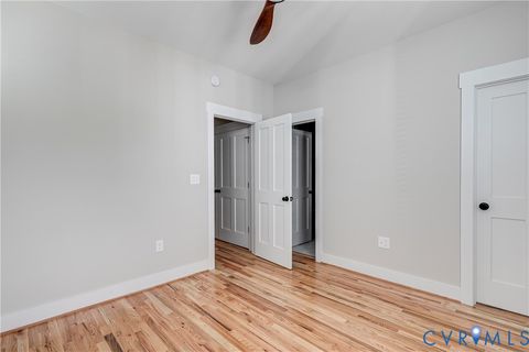 Tiny photo for 2917 R Street, Richmond, VA 23223 (MLS # 2528392)