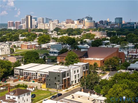 Tiny photo for 2917 R Street, Richmond, VA 23223 (MLS # 2528392)