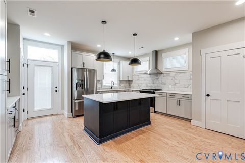 Tiny photo for 2917 R Street, Richmond, VA 23223 (MLS # 2528392)