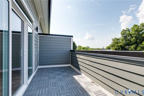 Tiny photo for 2917 R Street, Richmond, VA 23223 (MLS # 2528392)