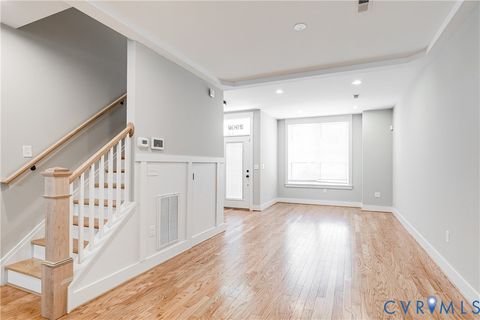 Tiny photo for 2917 R Street, Richmond, VA 23223 (MLS # 2528392)
