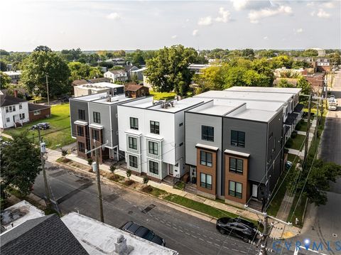 Tiny photo for 2917 R Street, Richmond, VA 23223 (MLS # 2528392)