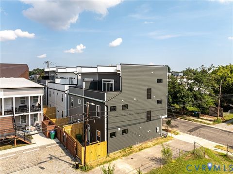 Tiny photo for 2917 R Street, Richmond, VA 23223 (MLS # 2528392)