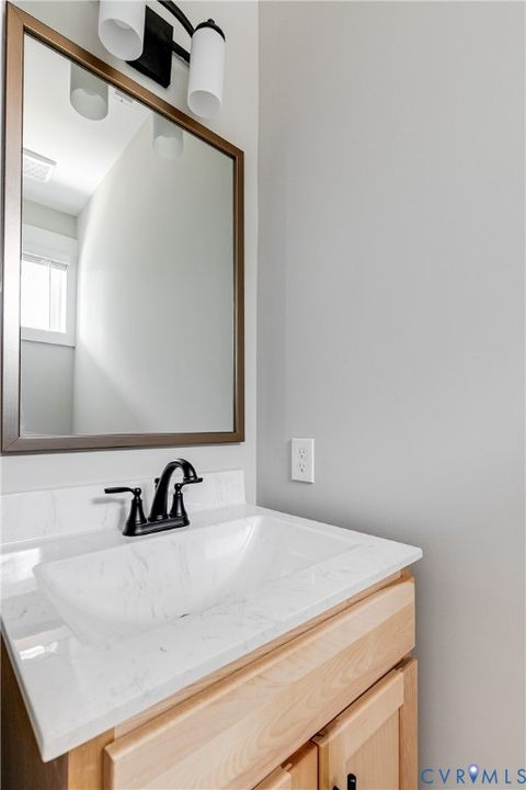 Tiny photo for 2917 R Street, Richmond, VA 23223 (MLS # 2528392)