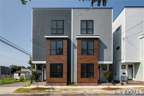 Tiny photo for 2917 R Street, Richmond, VA 23223 (MLS # 2528392)