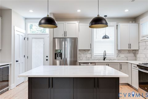 Tiny photo for 2917 R Street, Richmond, VA 23223 (MLS # 2528392)