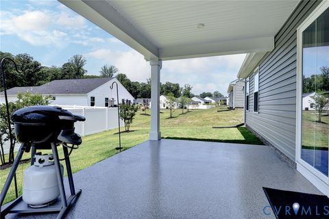 Tiny photo for 202 Franklins Tower Bend, Williamsburg, VA 23185 (MLS # 2618423)
