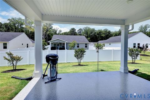 Tiny photo for 202 Franklins Tower Bend, Williamsburg, VA 23185 (MLS # 2618423)