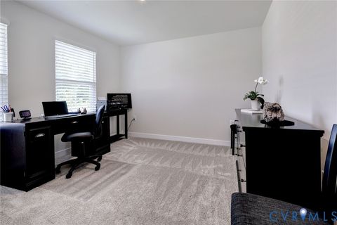 Tiny photo for 202 Franklins Tower Bend, Williamsburg, VA 23185 (MLS # 2618423)
