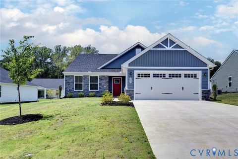 Photo of 202 Franklins Tower Bend, Williamsburg, VA 23185 (MLS # 2618423)